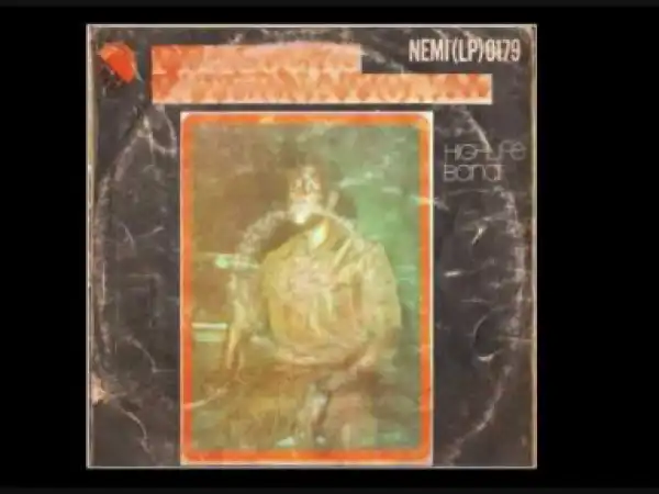 Peacocks International Band - Sambola Mama